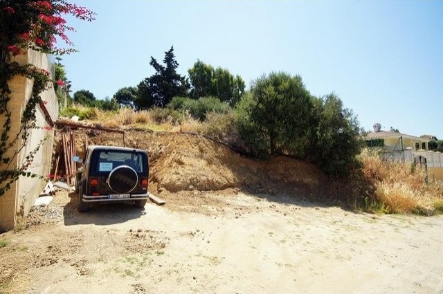 - Land - Malaga - For Sale - 2