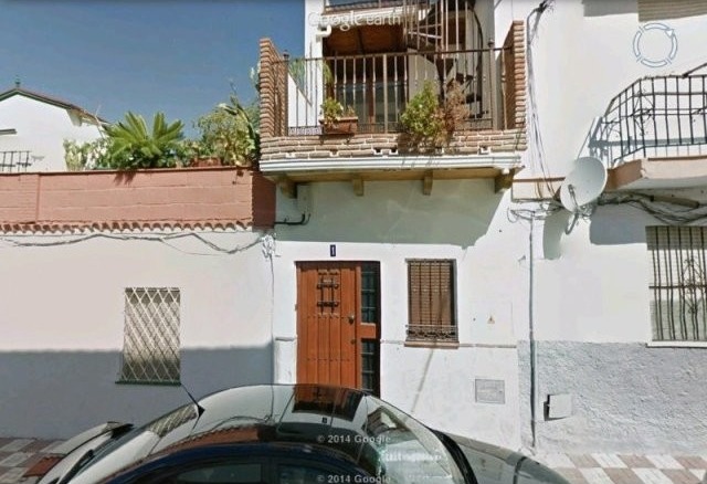 3 Bed Town House for sale in Alhaurin..