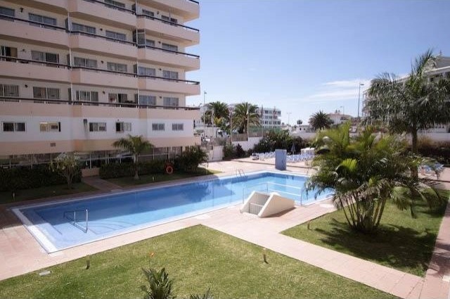 Apartment for sale in Playa del Ingles