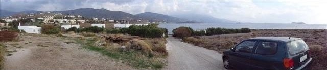 B276 - Land parcel of 1165 sqm in the.. - 2