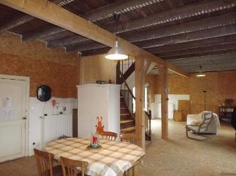 Stone Village House Situated In A.. - 2