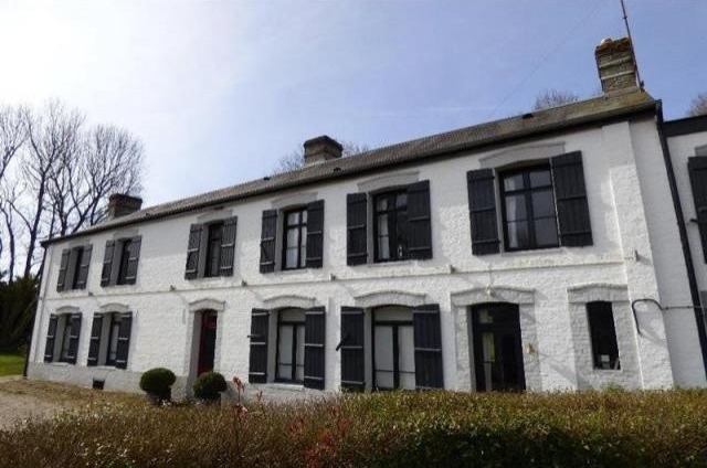 7 bedroom Character For Sale: 80120.. - 2