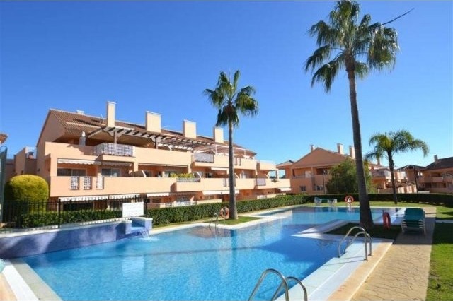 PENTHOUSE FOR SALE IN ELVIRIA - 2