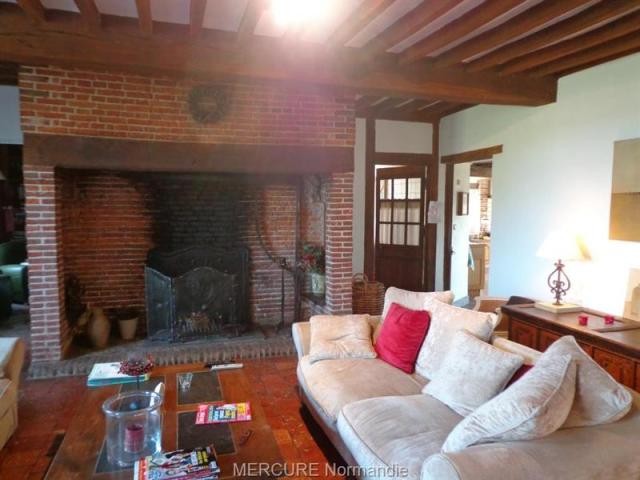 4 bedroom Manor House For Sale: 76870.. - 2