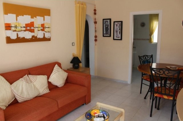 Duplex for sale 77.950 € Costa.. - 2