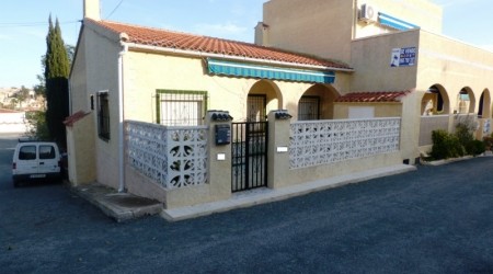 Resale · Townhouse · Spain · Costa Bl..