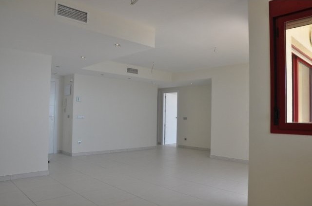 Amatista III Apartment in Calpe - 2
