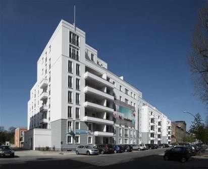 Classy Modern Apartment In Top Area