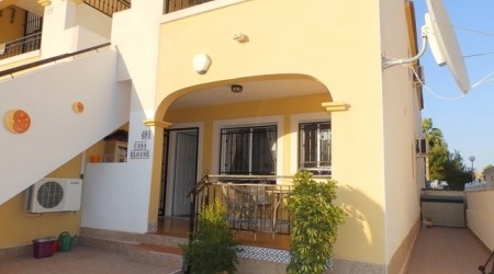 Resale · Apartment · Spain · Costa Bl..