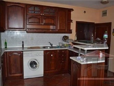 1 Slaapkamer Appartement Te Koop In..