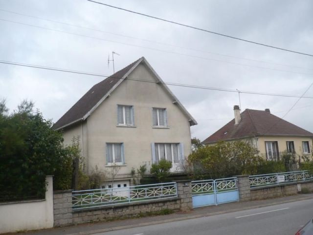 House For Sale Conurbation Alencon - 2
