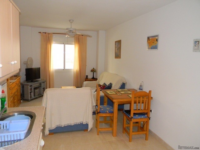 Turre Apartment, Almeria, Spain - 2