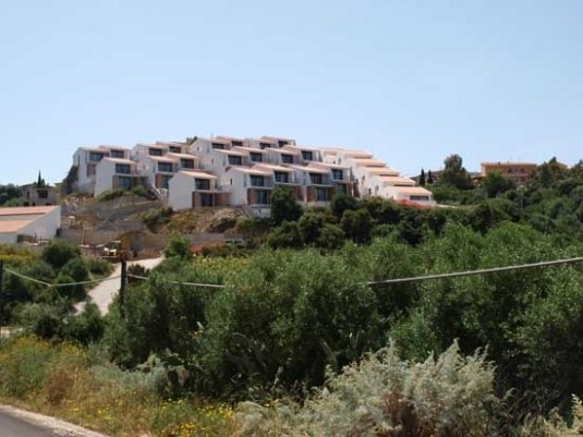 Apartment, La Tozza, Badesi, Italy