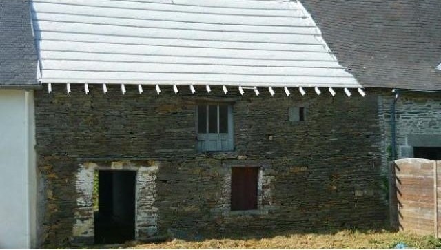 Country House To Renovate