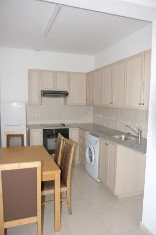One bedroom apartment for sale, Paphos.. - 2