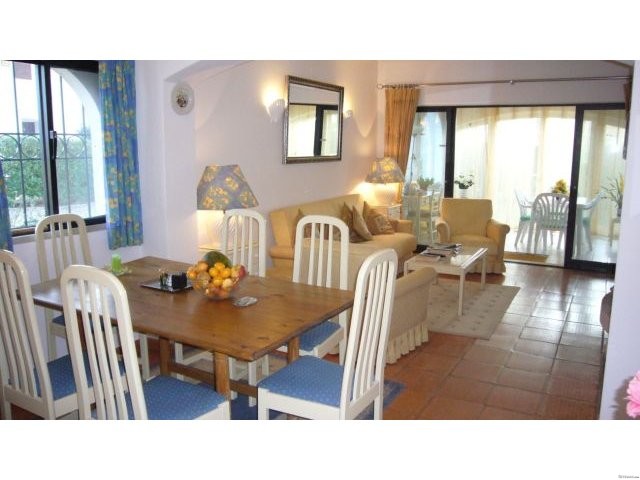2 bedroom Apartment in Dunas Douradas - 2