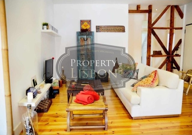 2 Bedrooms - Penthouse - LISBON - For.. - 2