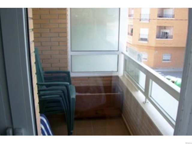 Apartment In Los Montesinos, - 2