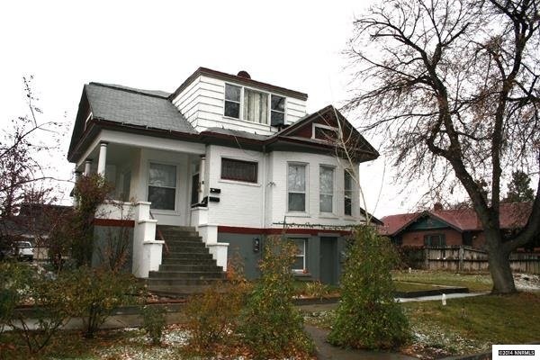 Multi-family For Sale: Reno, Nevada - 2