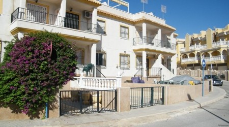 Resale · Apartment · Spain · Costa Bl..