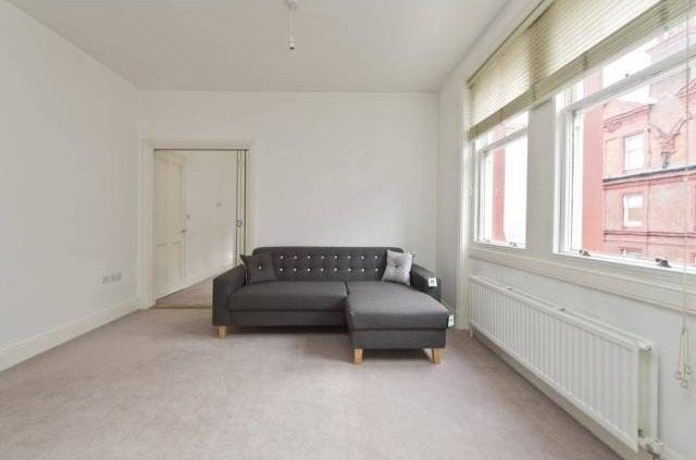 Wendover Court, Chiltern Street..