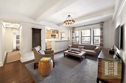 3 bedroom Apartment For Sale: 65 WEST..