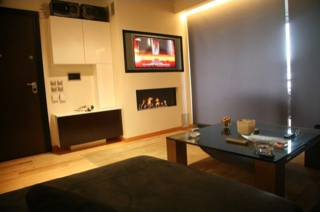 B420 - Keramikos, newly built 3d floor..