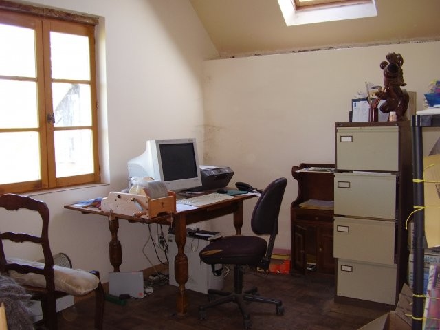 Farm House With Original Features - 2