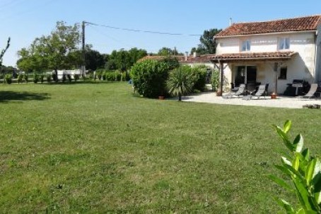 Stone House For Sale St Jean D Angely