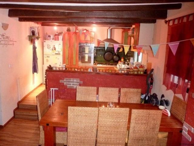 Townhouse, Altea, Costa Blanca, EURO..