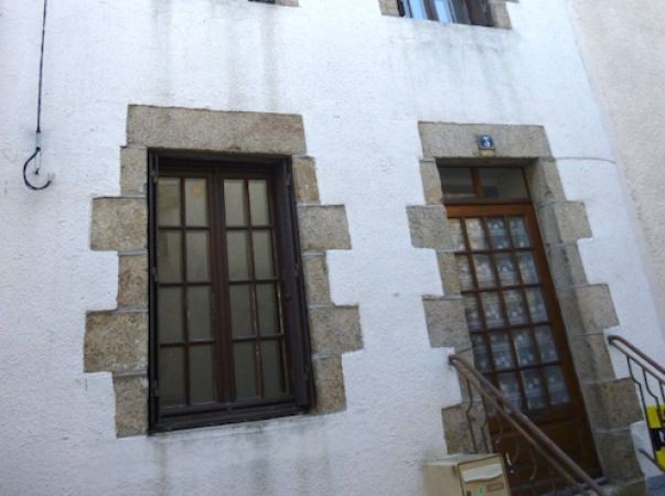 Village House in Good Order
