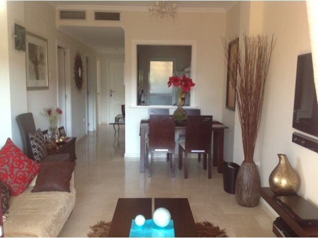 2 Bedrooms - Apartment - Malaga - For..