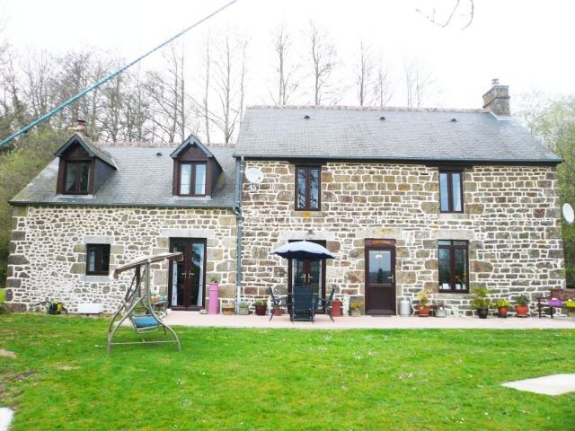 Superb French Country House