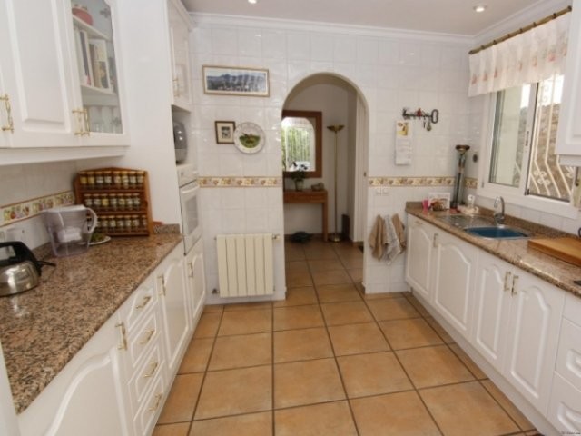 3 Bedrooms - Villa - Alicante - For Sale - 2