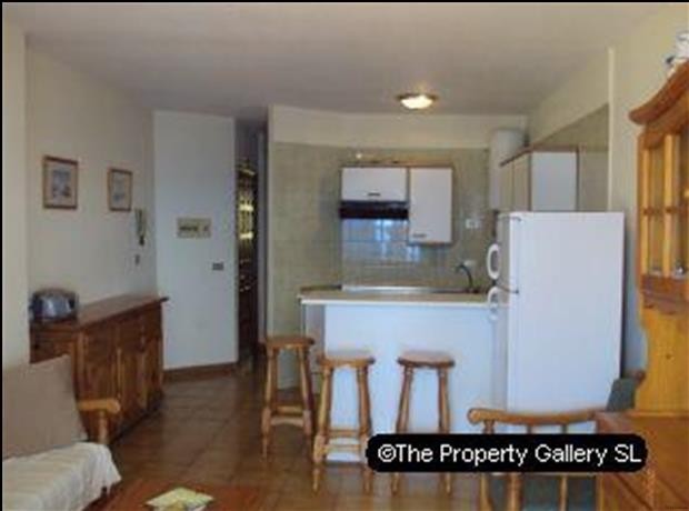 Apartment For Sale in Playa De La.. - 2