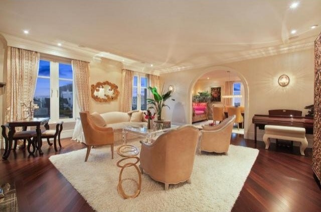Enchanting Co-op Apartment with..