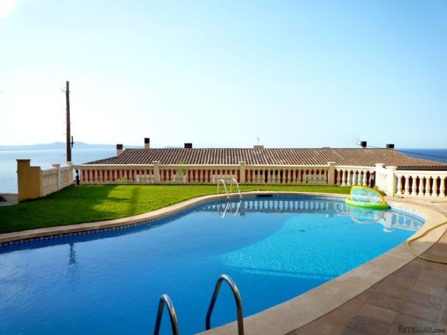 Magnificient duplex for sale in the.. - 2