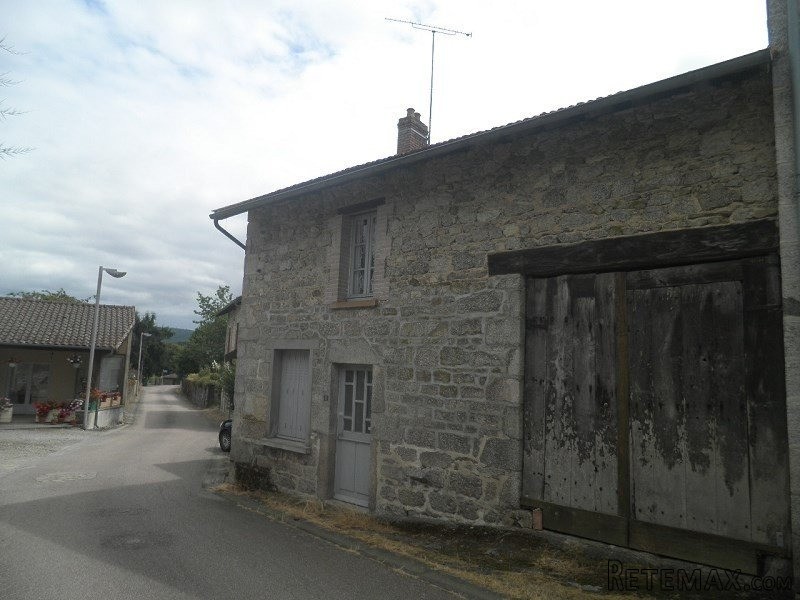 Sauviat Sur Vige - 2