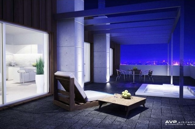 Villa For Sale: Zagreb, Remete