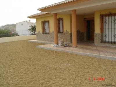 3 Bedrooms - Villa - Almeria - For Sale