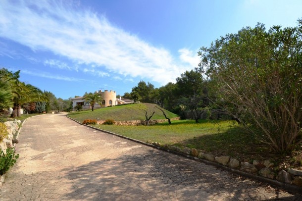Luxury Home Rafalet Javea* - 2