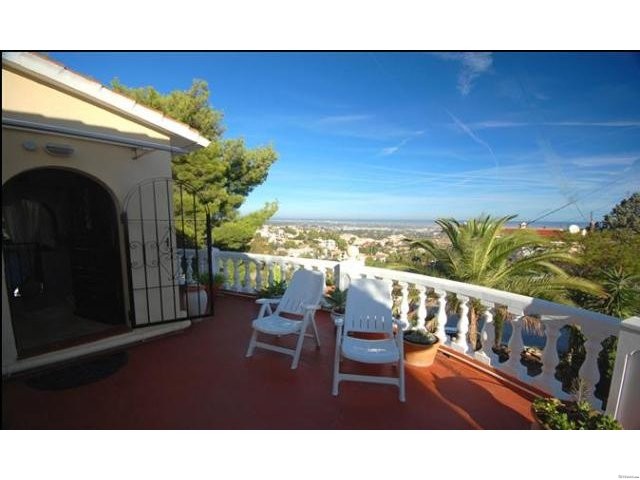 Villa For Sale Denia - Ref: 5-2211 - 2