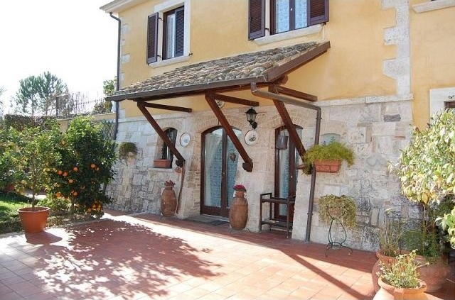 APARTMENT in ASCOLI PICENO (AP)