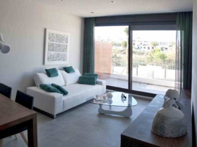 Modern style bungalow in Algorfa - 2
