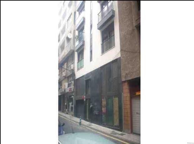 Duplex For Sale in Santa Cruz De.. - 2