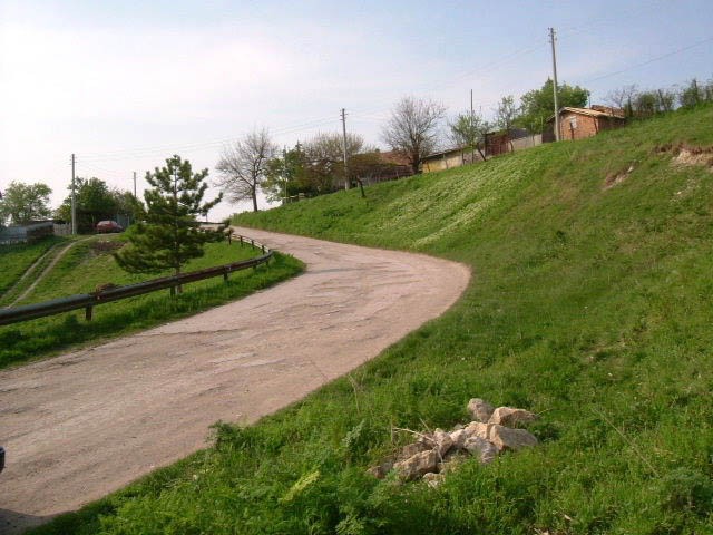Land in Polkovnik Geshanovo, Dobrich - 2