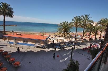 New Flat At Playa Del Cura