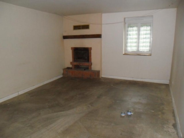 Vente Maison 4 Pieces De 65 M2 61330.. - 2