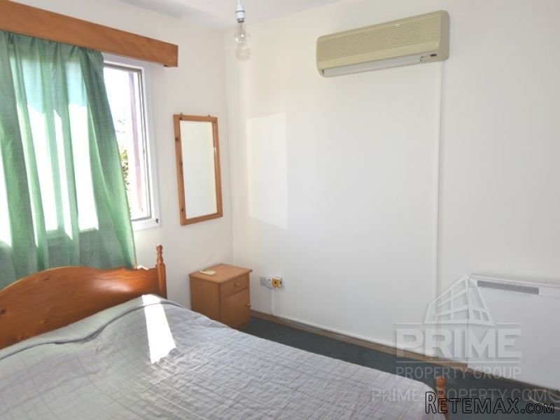 Apartment in Paphos, Cyprus, for Sale..