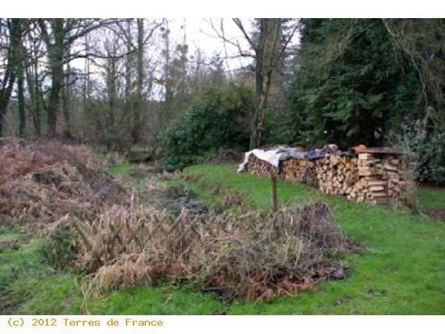 House With 17th Century Mill Mauron -.. - 2